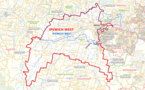 Southern boundary boost proposed for Ipswich West