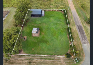 Sale highlights rise in land values