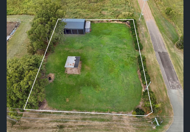 Sale highlights rise in land values