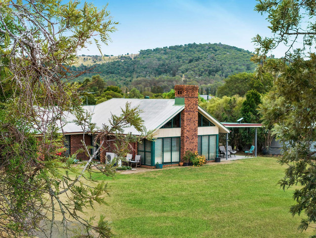 Water security and sustainable living