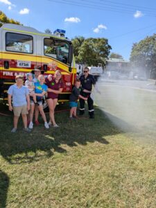 Rosewood Fun, connection and community