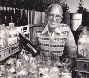 Heart of Rosewood changes hands